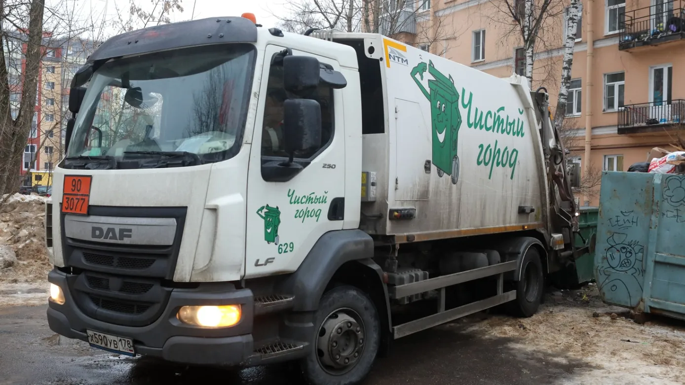 Фото: ТАСС/Роман Пименов