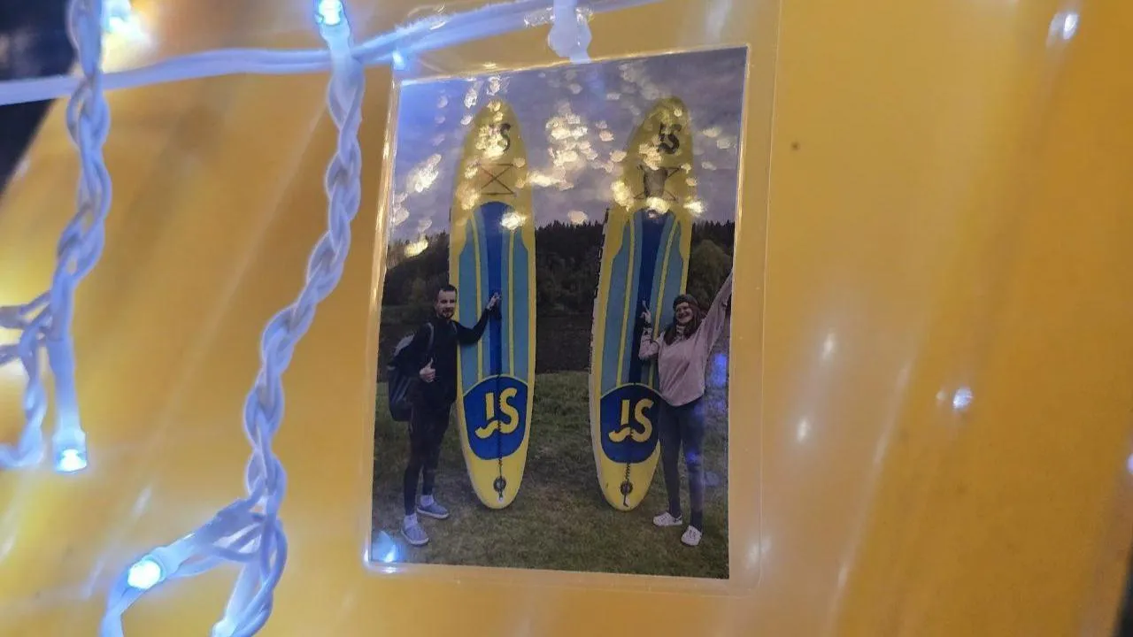 REGIONS/Яна Шаливская