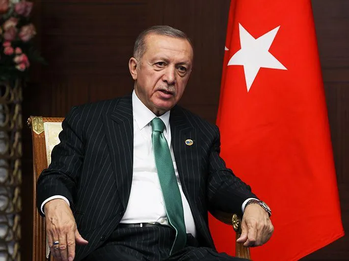 Эрдоган успешно возрождает мощь Османской империи — мнение политолога