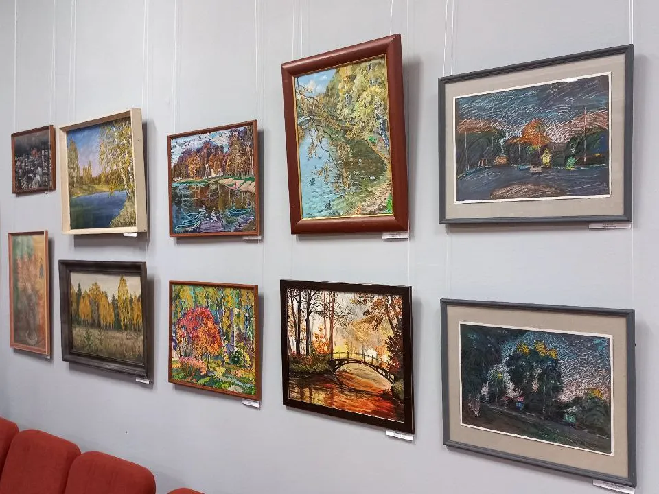 Фото: администрация г. о. Электросталь