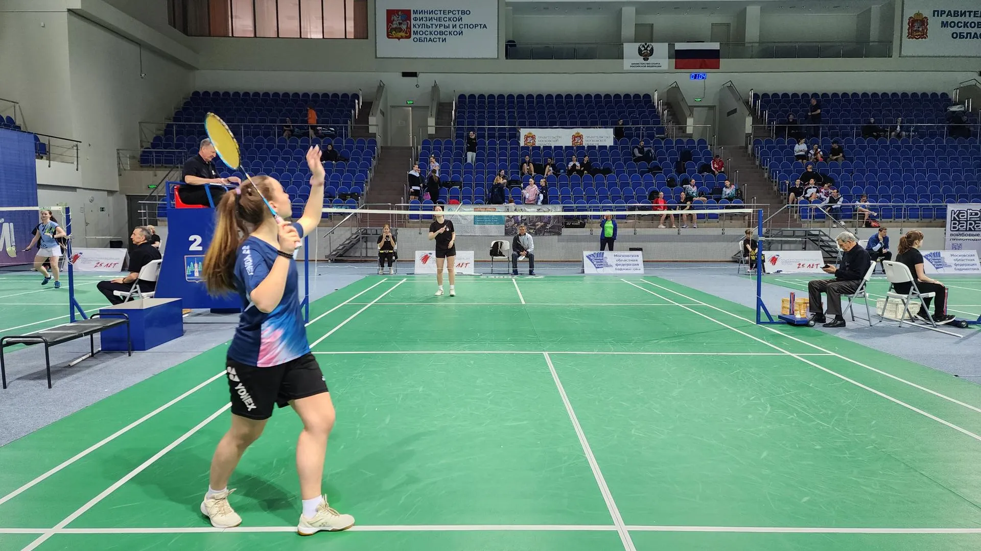 Фото: Ирина Моисеева