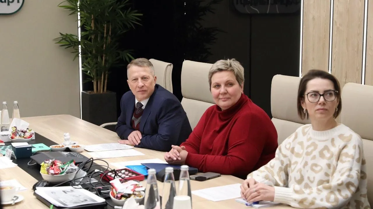 пресс-служба администрации г.о. Долгопрудный