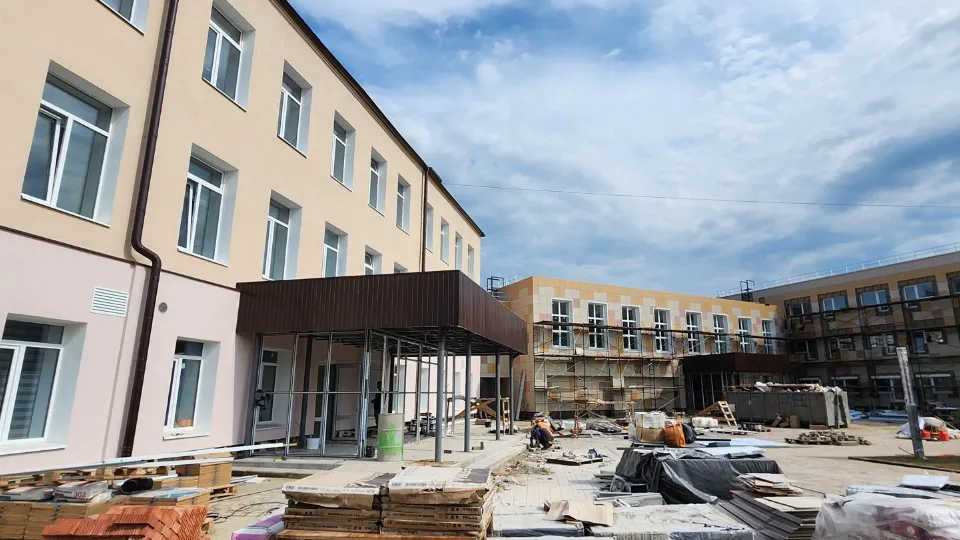 Фото: Анастасия Сараева