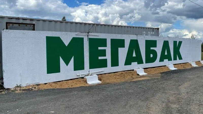 Уже порядка 200 тысяч жителей Подмосковья воспользовались услугами площадок «Мегабак»