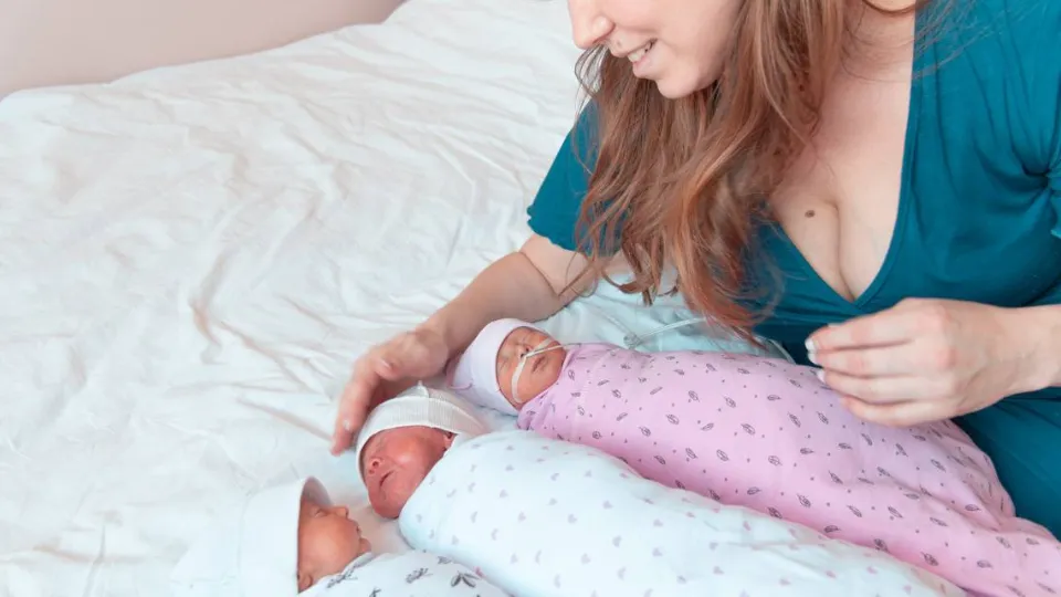 Фото: пресс-служба Министерства здравоохранения Московской области