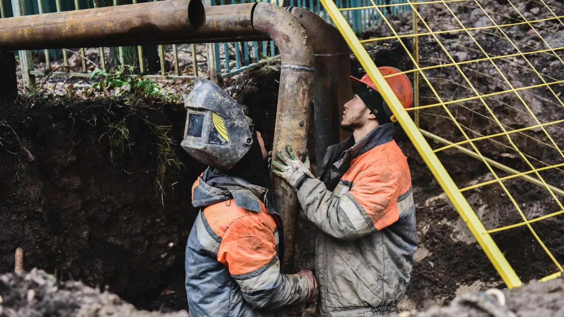 пресс-служба администрации г.о. Химки