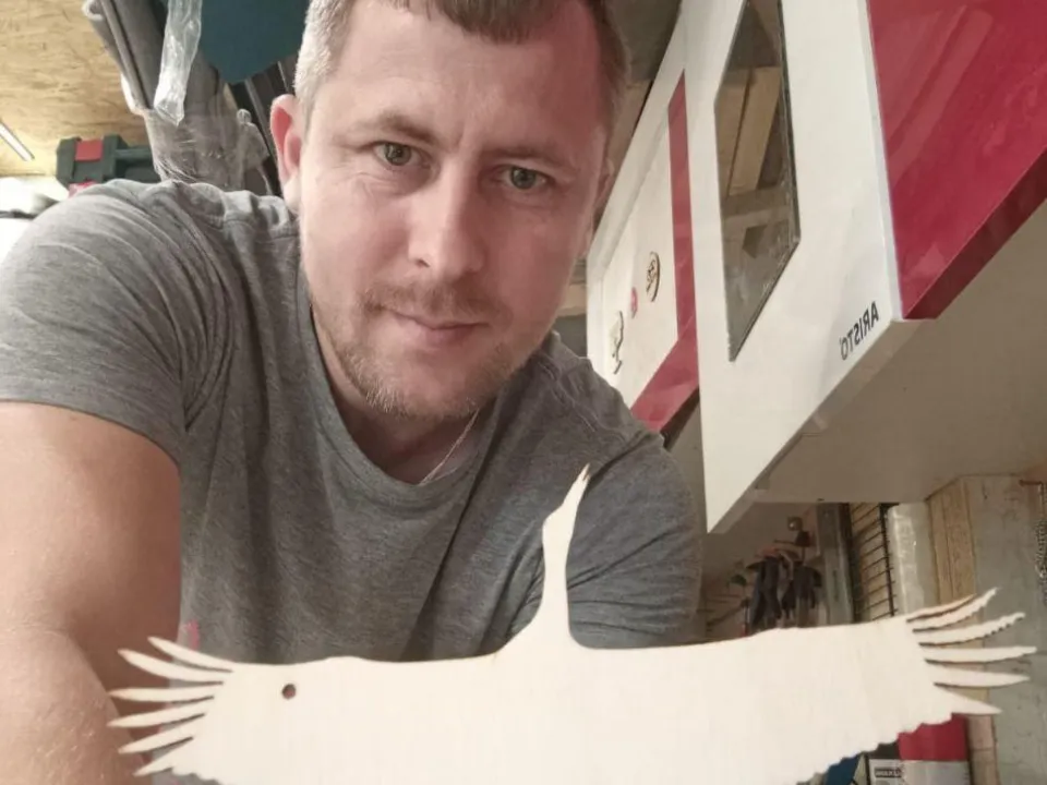 Фото: Министерство социального развития Московской области