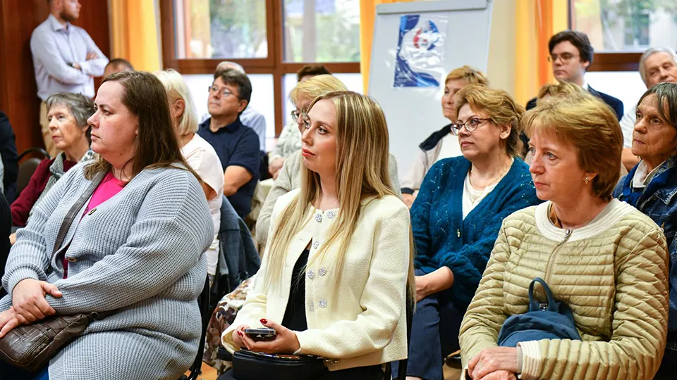 Фото: пресс-служба администрации г.о. Химки