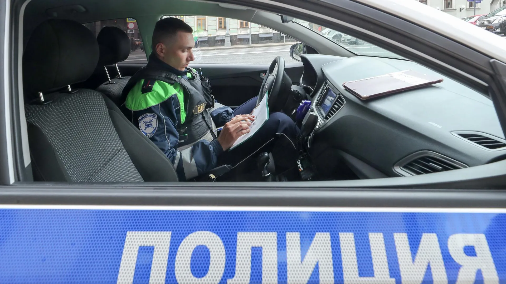 Петров Сергей/news.ru/globallookpress