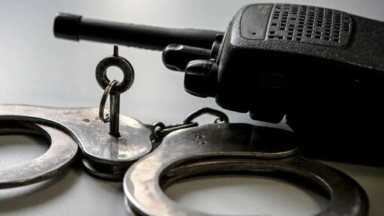 пресс-служба МВД