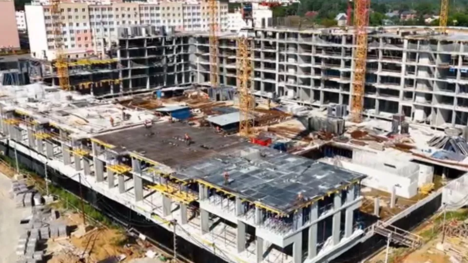 Фото: Министерство жилищной политики Московской области