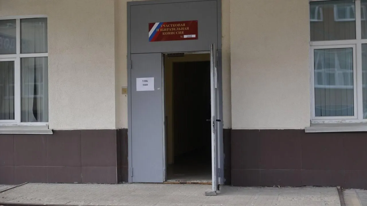 пресс-служба администрации городского округа Мытищи