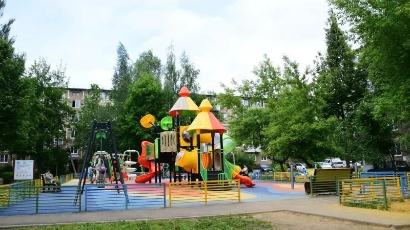 Пресс-служба администрации городского округа Воскресенск