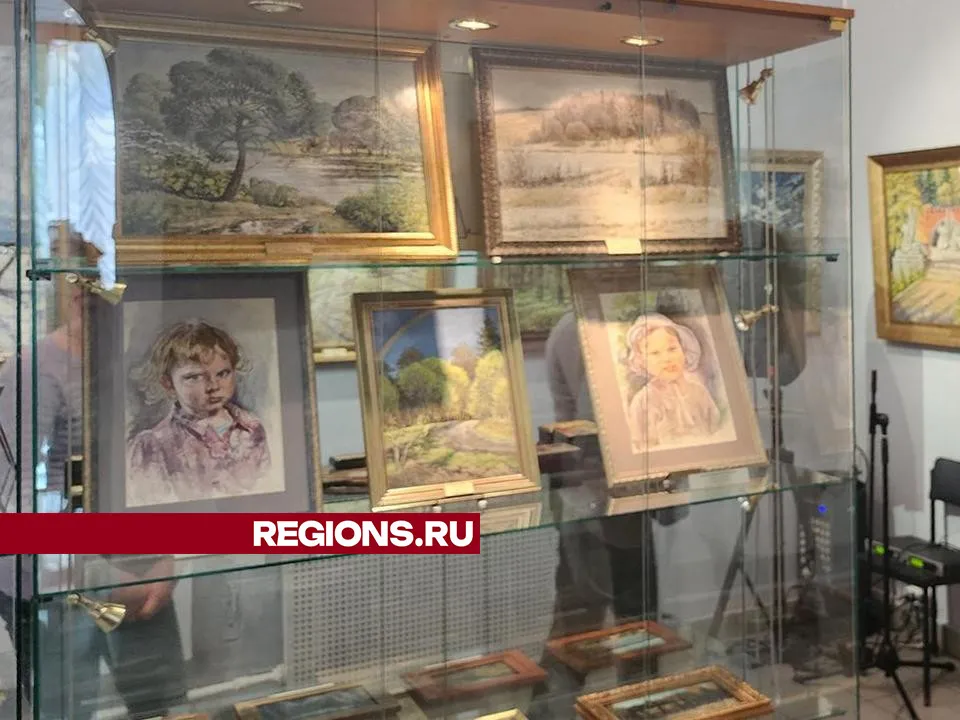 Фото: REGIONS/Валерия Исаева