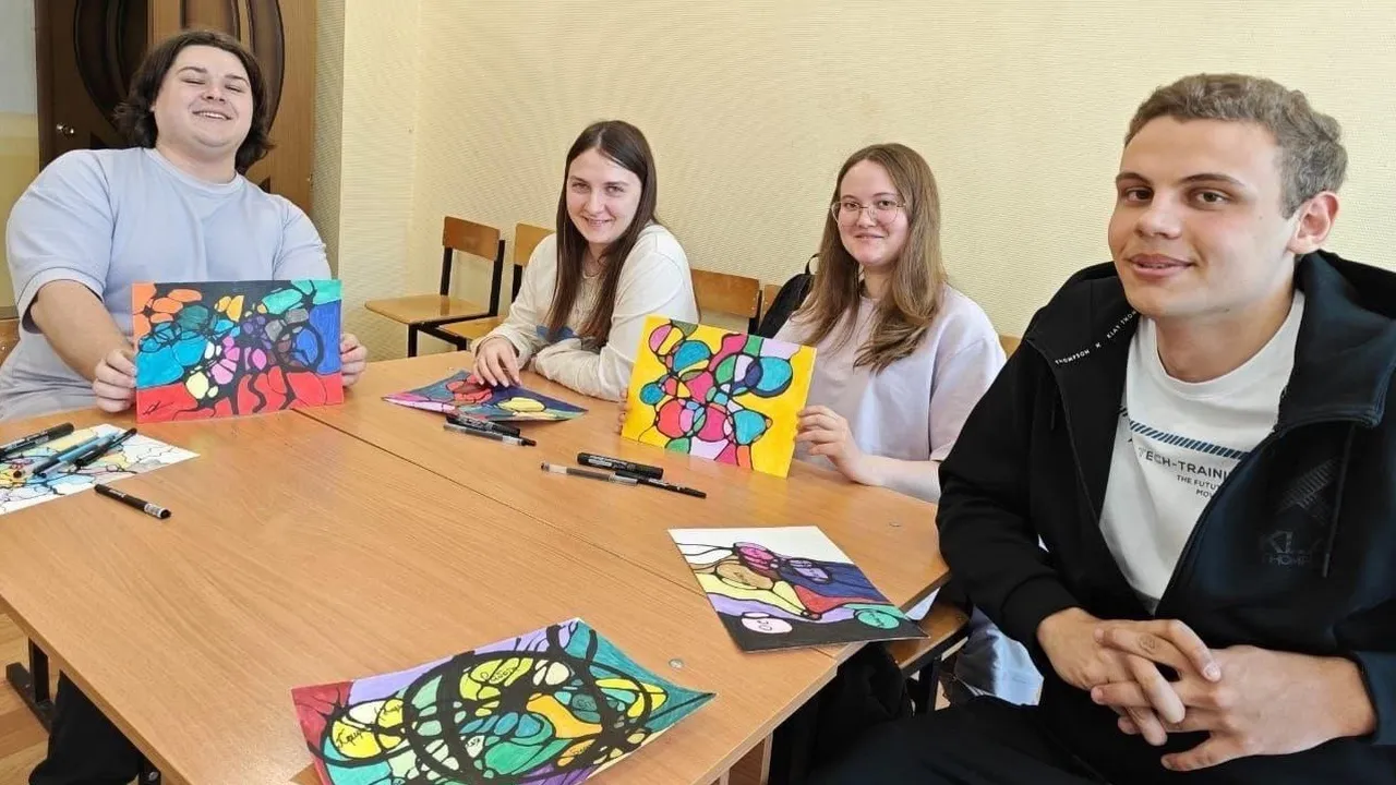 Фото: Министерство образования Московской области