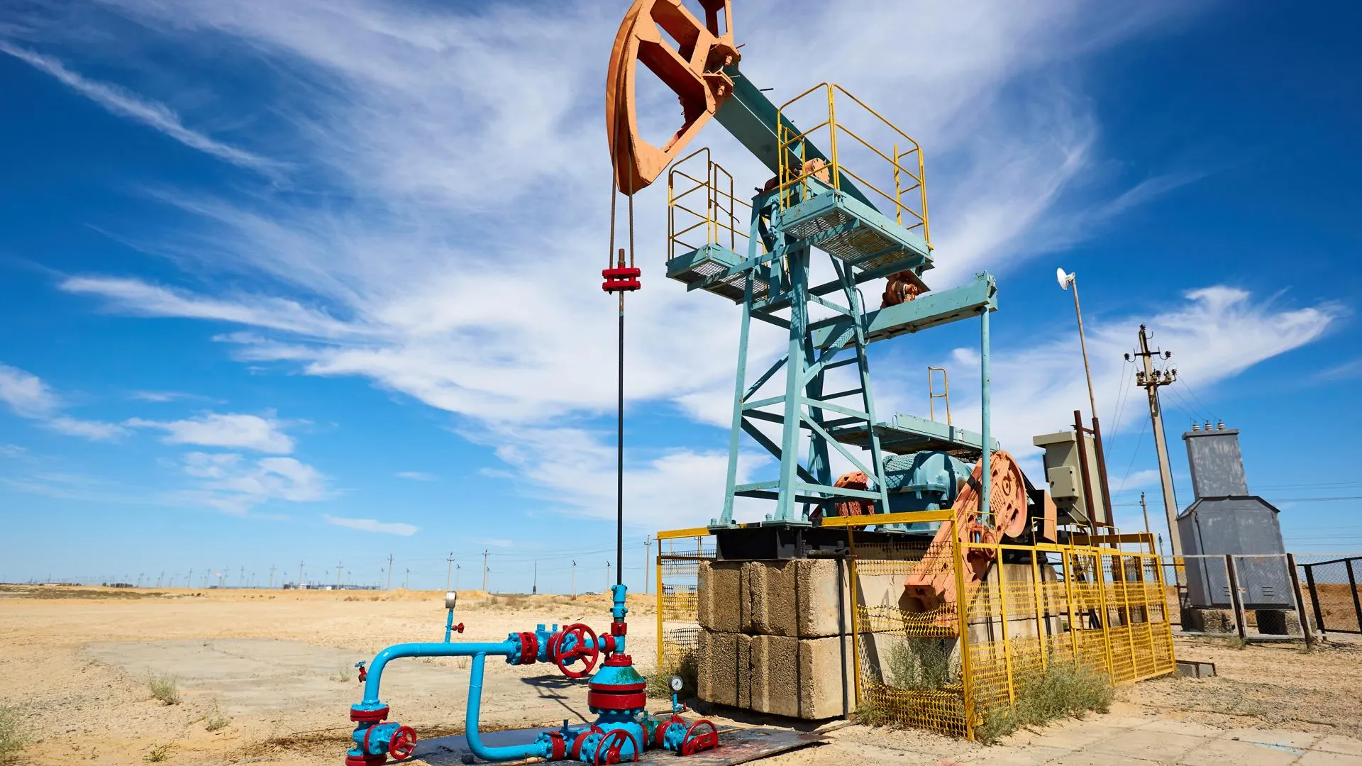 КТК под вопросом: энергетик раскрыл, что будет с казахстанской нефтью