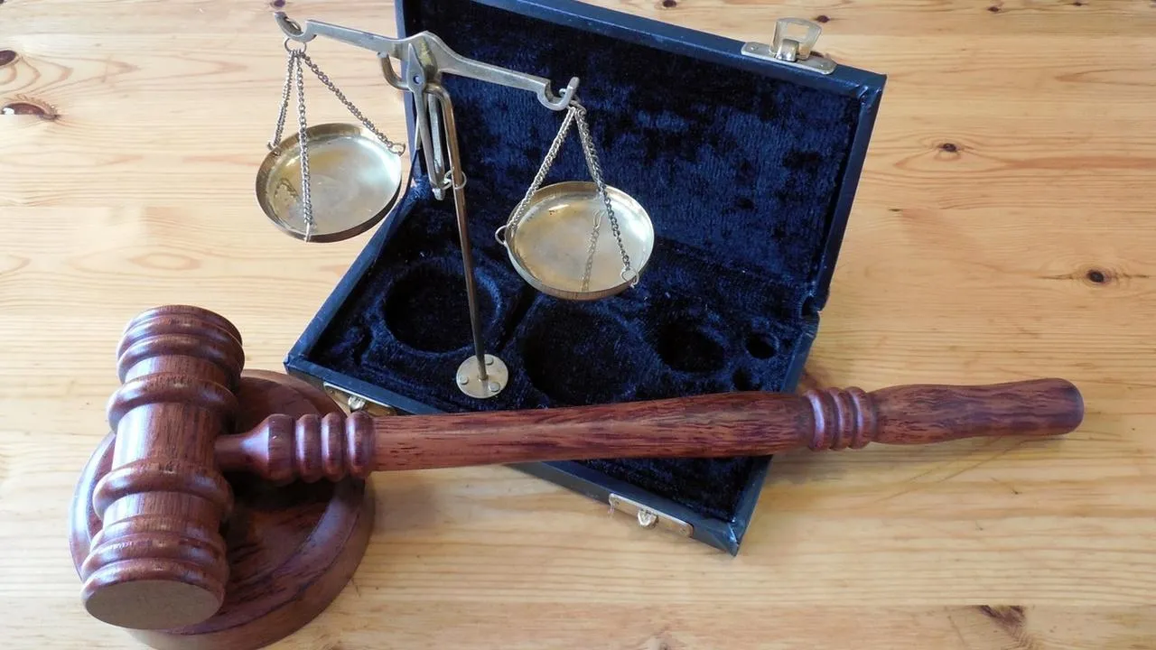 По решению суда арестовали бывшего зампреда правительства Рязанской области Никитина