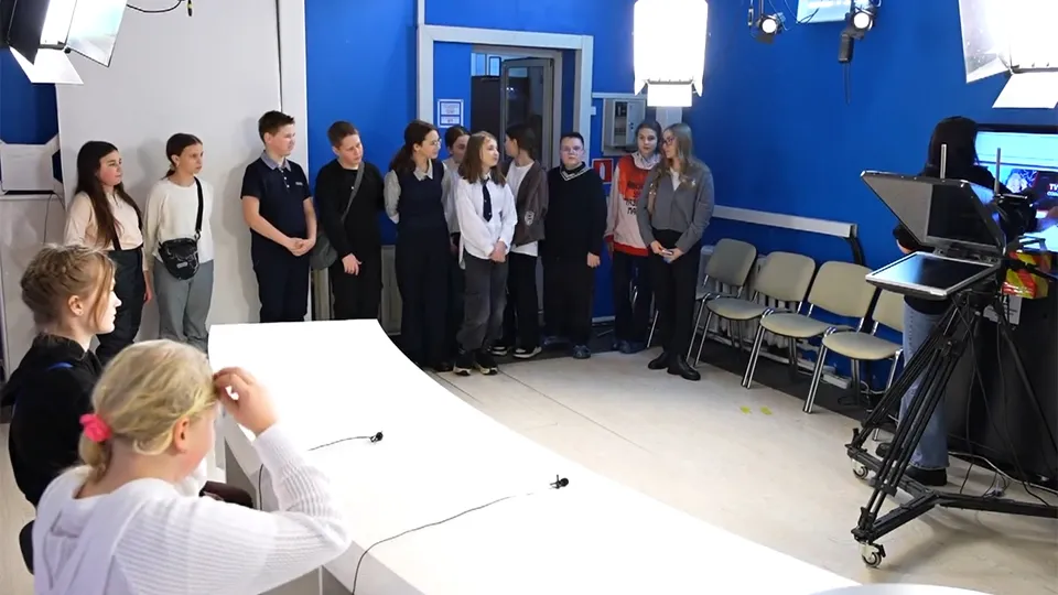 Фото: Щелковской телевидение