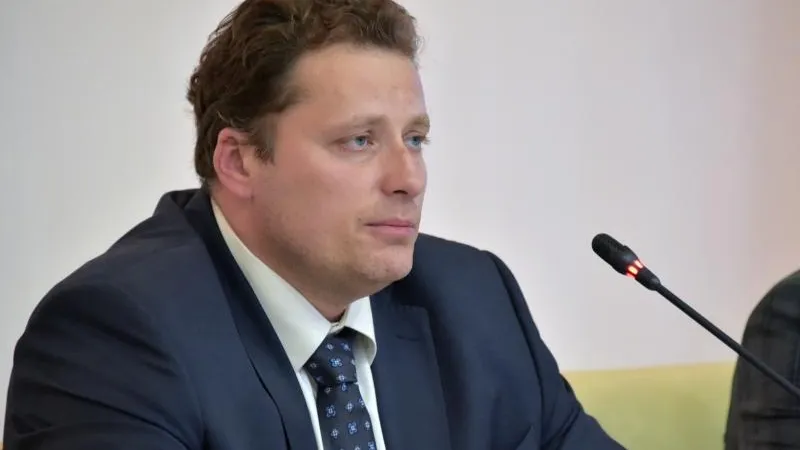 Андрей Жабин / Подмосковье сегодня