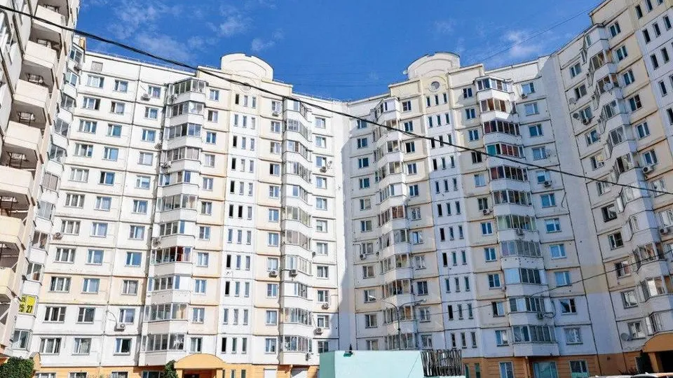 Фото: Пресс-служба администрации городского округа Мытищи