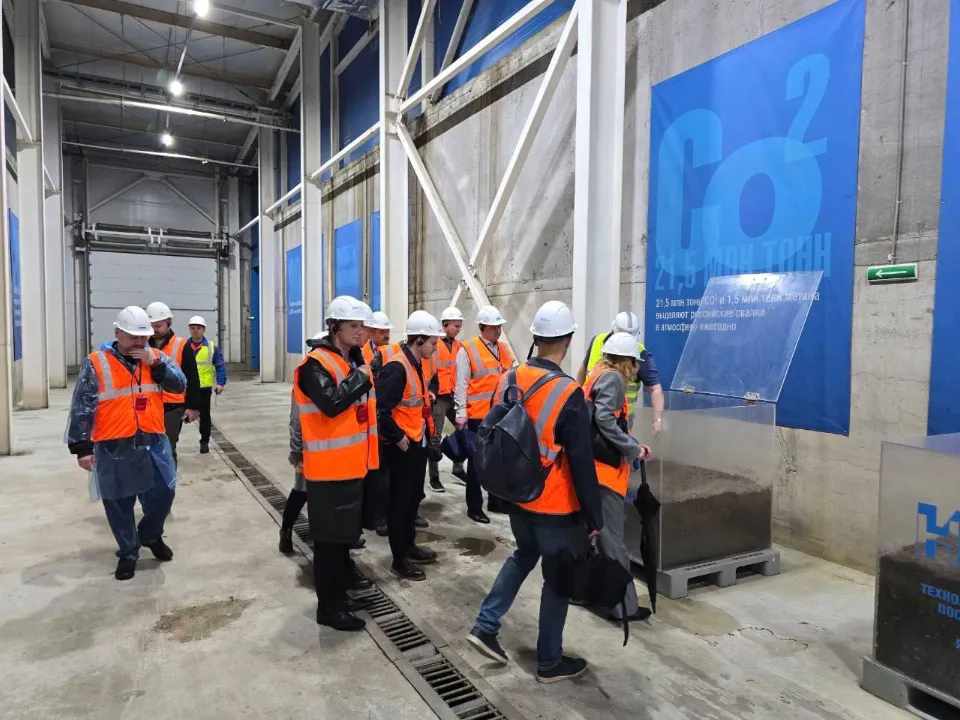 Фото: Министерство по содержанию территорий и государственному жилищному надзору МО