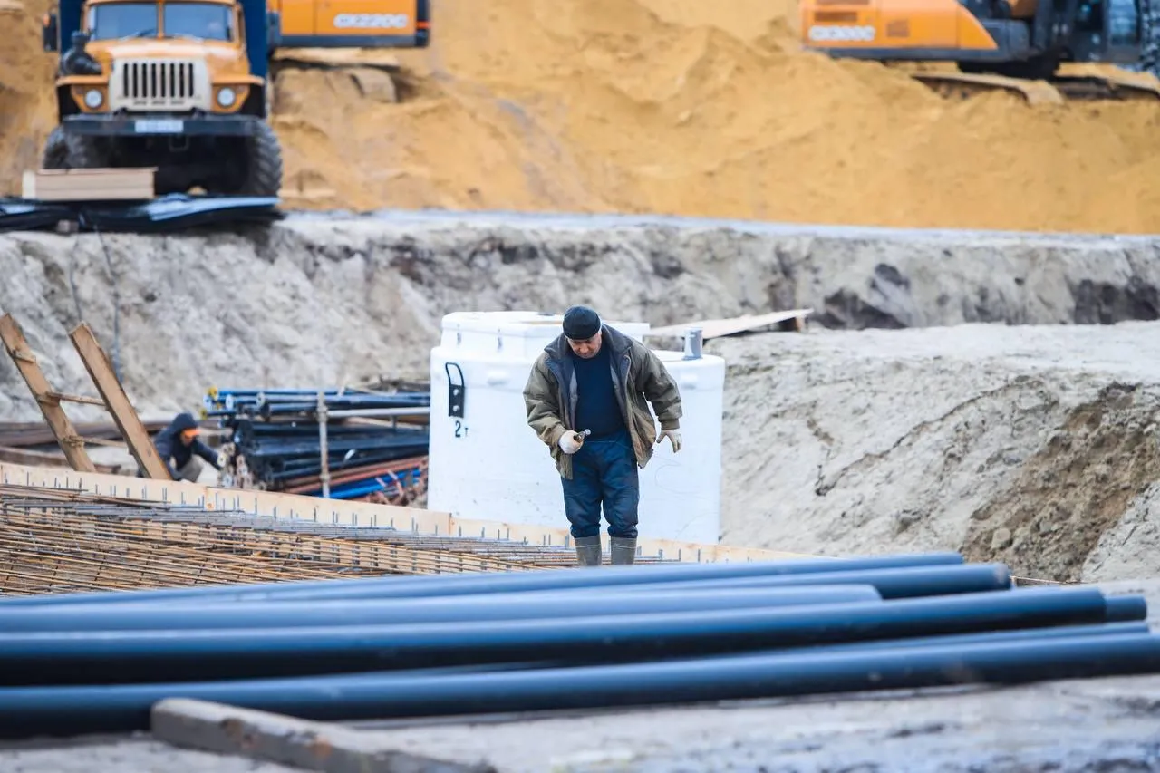 Фото: Даниил Коблов