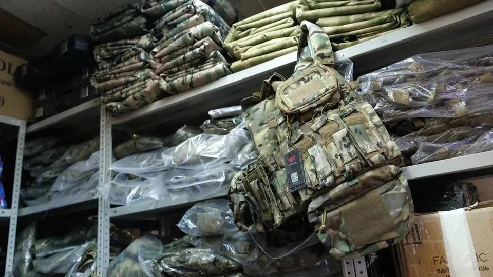 Фото: пресс-служба администрации Орехово-Зуевского г.о.