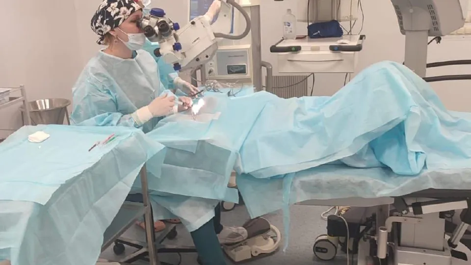 Фото: ГБУЗ МО «Долгопрудненская больница»