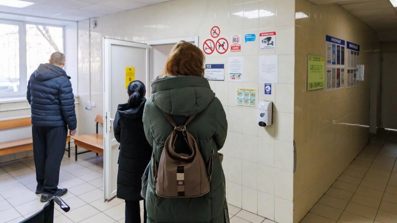 МедиаБанк Подмосковья/Наталья Лымарь