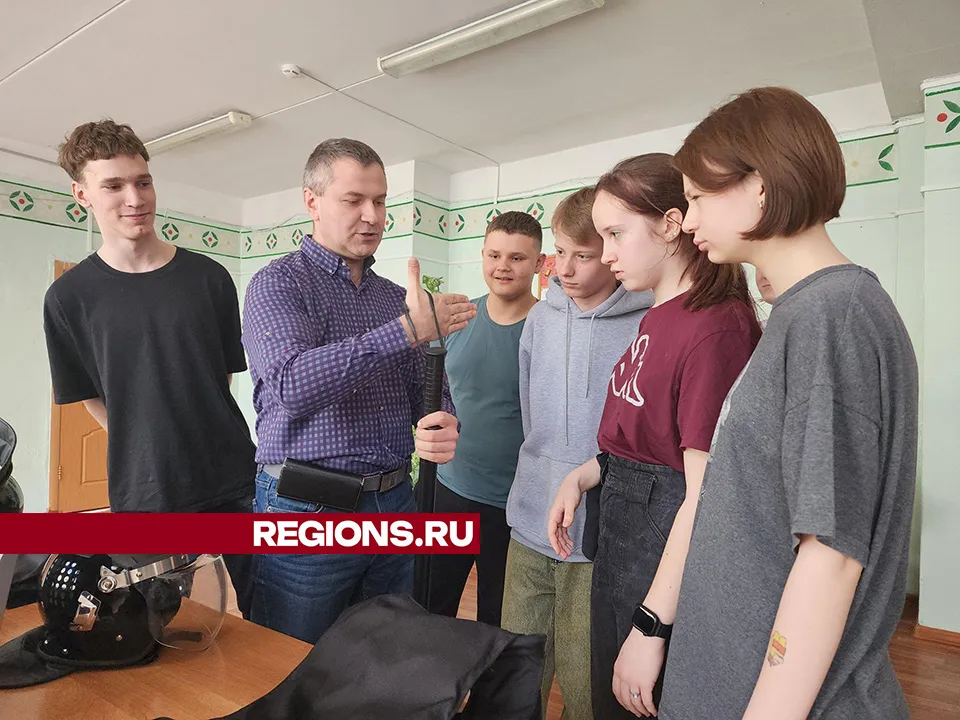 Фото: Светлана Плотникова