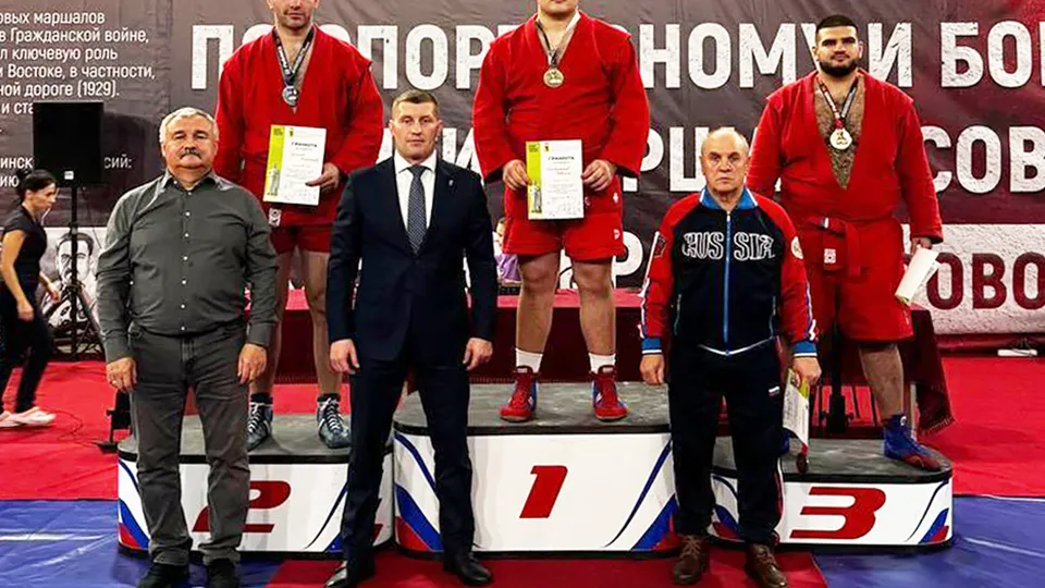 Фото: пресс-служба Администрации г.о. Королев