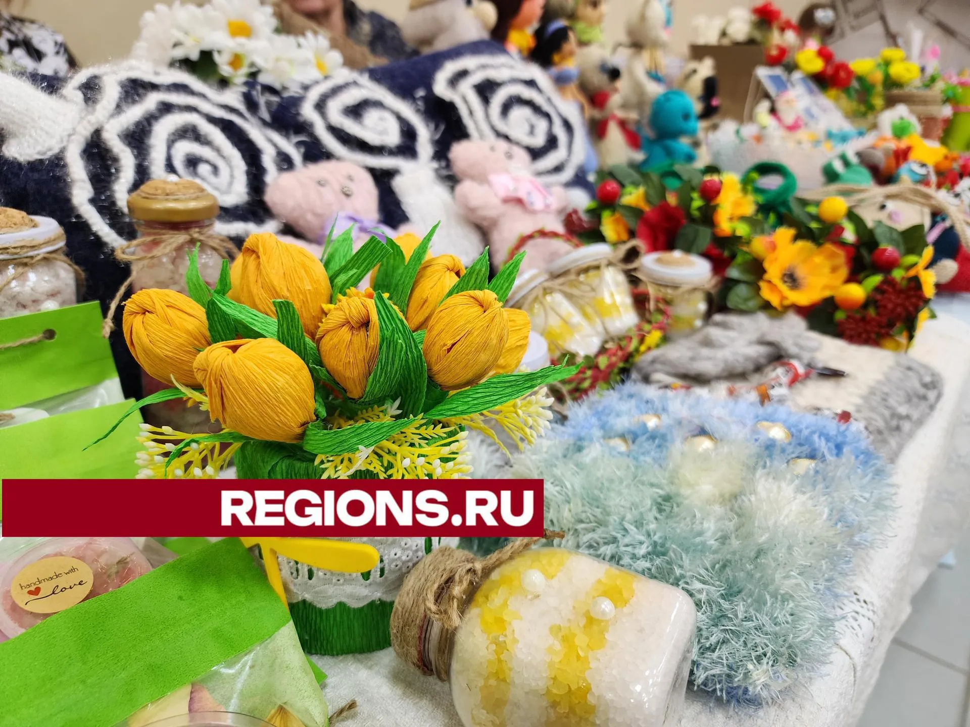 Фото: Ольга Сычева