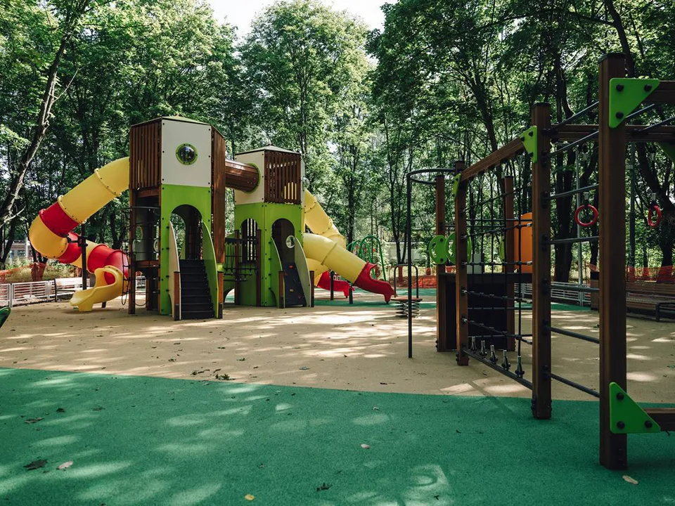 Фото: пресс-служба администрации г.о. Щелково