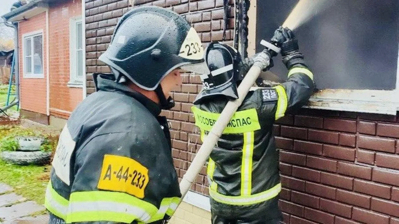 личный архив Романа Макарова