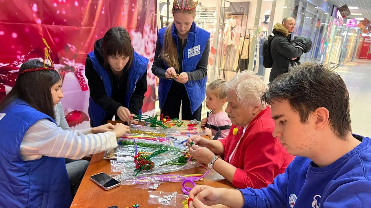 Пресс-служба администрации городского округа Лобня