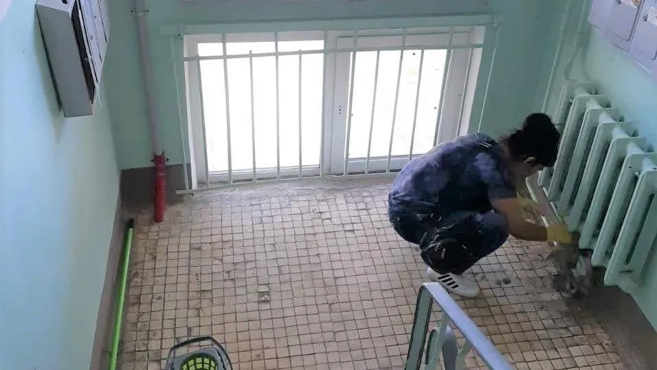 Госжилинспекция Московской области