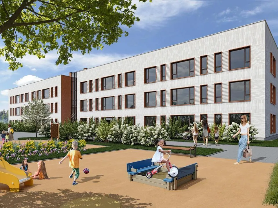 Фото: Пресс-служба министерства жилищной политики Московской области