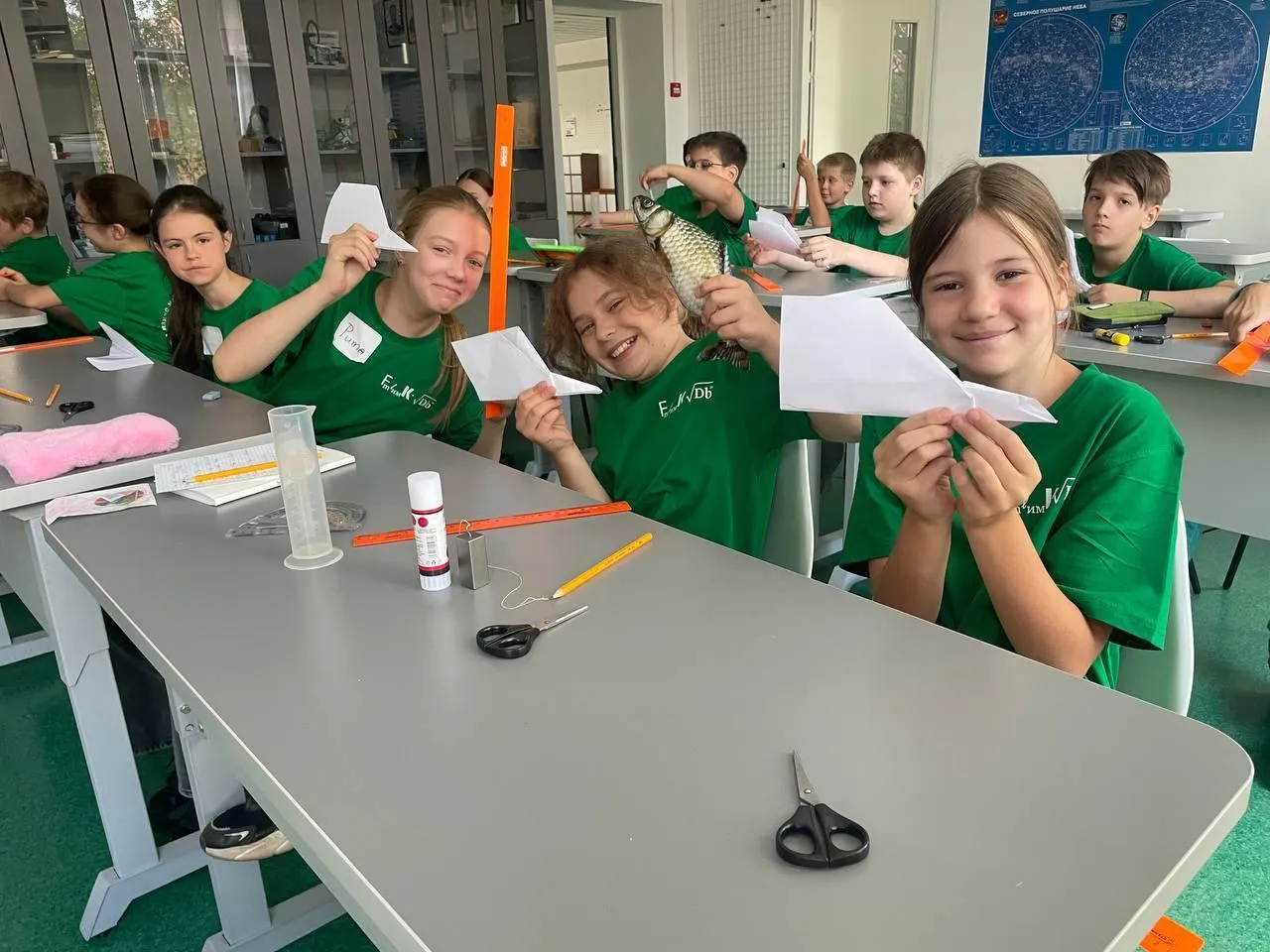 Фото: Министерство образования Московской области