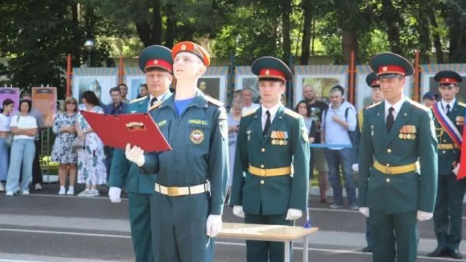 Фото: Главное управление МЧС России по Московской области