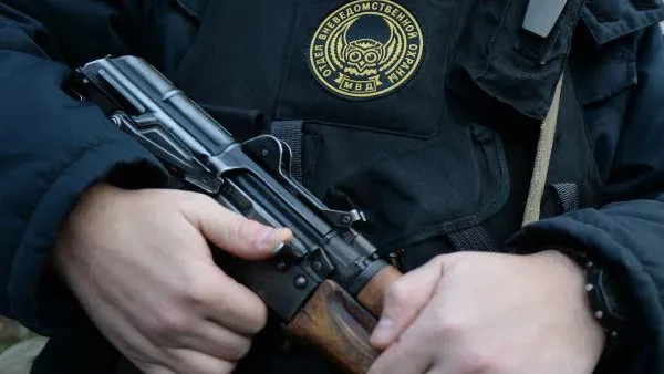 Убийцу рыбаков во Фрязине подстрелили при задержании