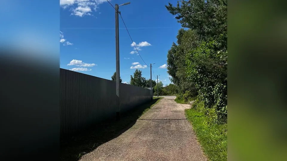 Фото: пресс-служба Администрации г.о. Дмитров