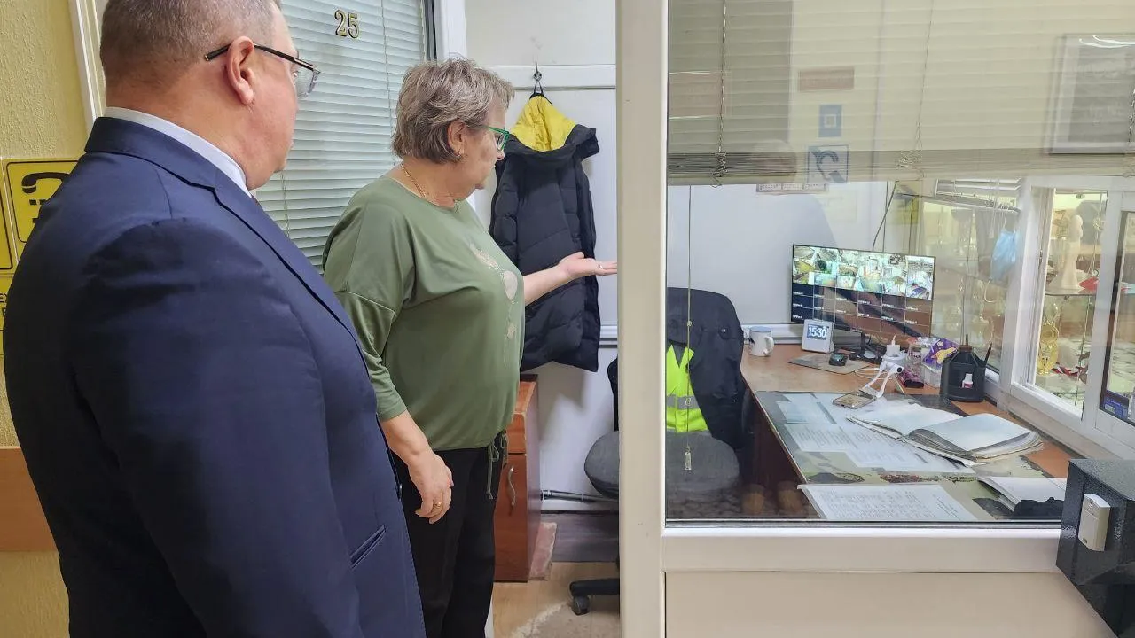 Фото: пресс-служба администрации Богородского городского округа