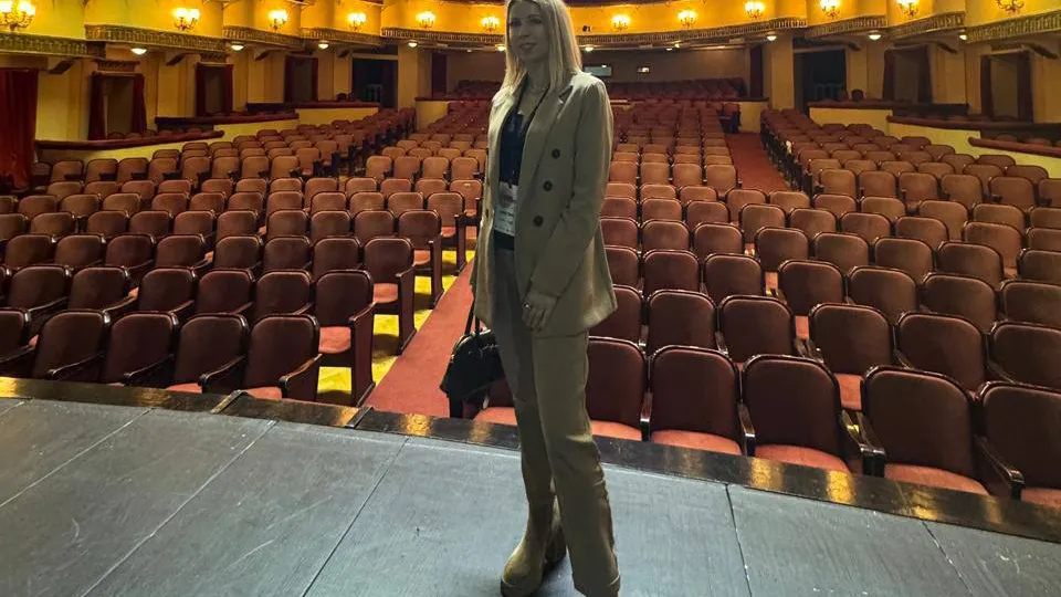 Фото: Щелковский театр