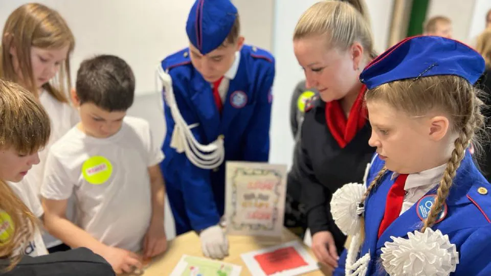 Фото: Госавтоинспекция по Орехово-Зуевскому округу