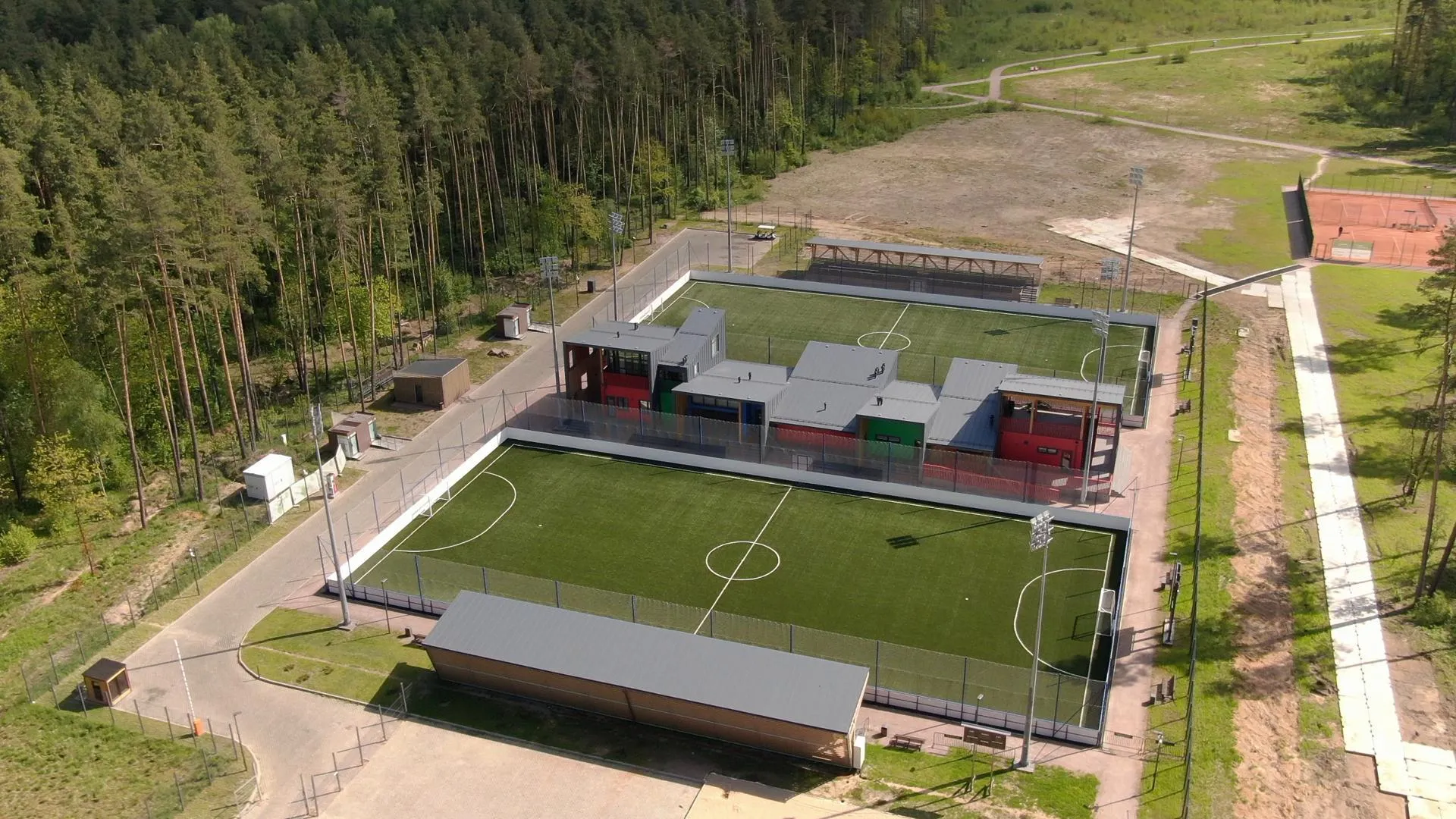 Фото: Ксения Борцова