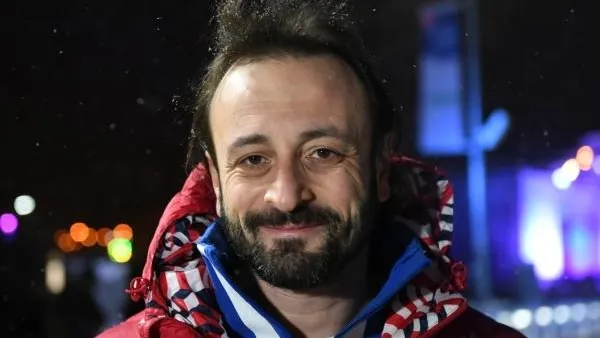 Илья Питалев / РИА Новости