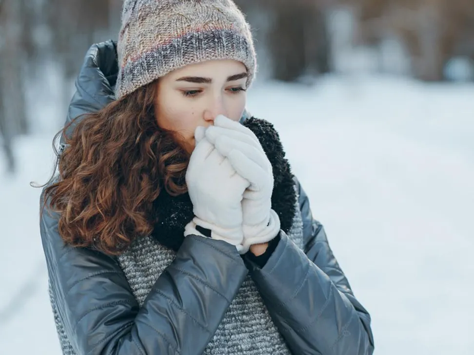 Лютые морозы вместо снегопадов: прогноз погоды в Москве и Подмосковье в выходные дни