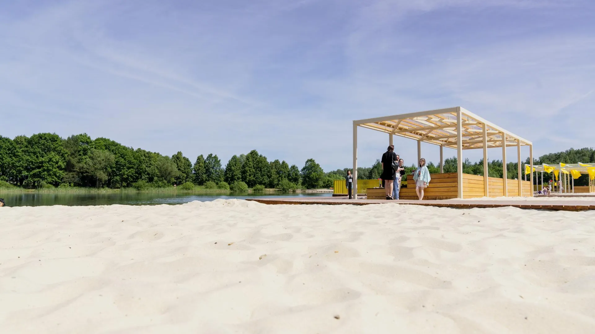 Фото: пресс-служба Администрации г.о. Домодедово