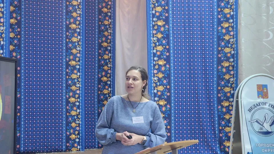 Фото: Елизавета Приймак