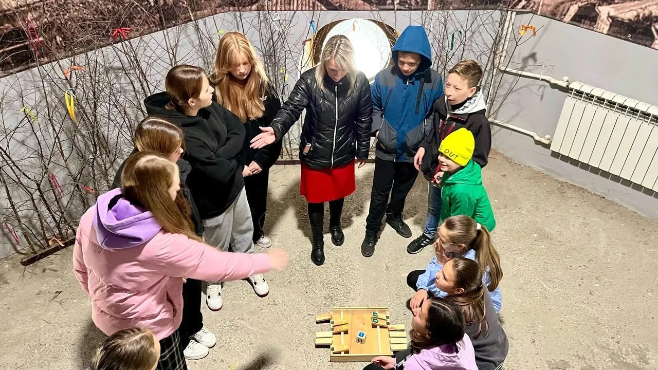 фото: ДК Им. В. Н. Леонова